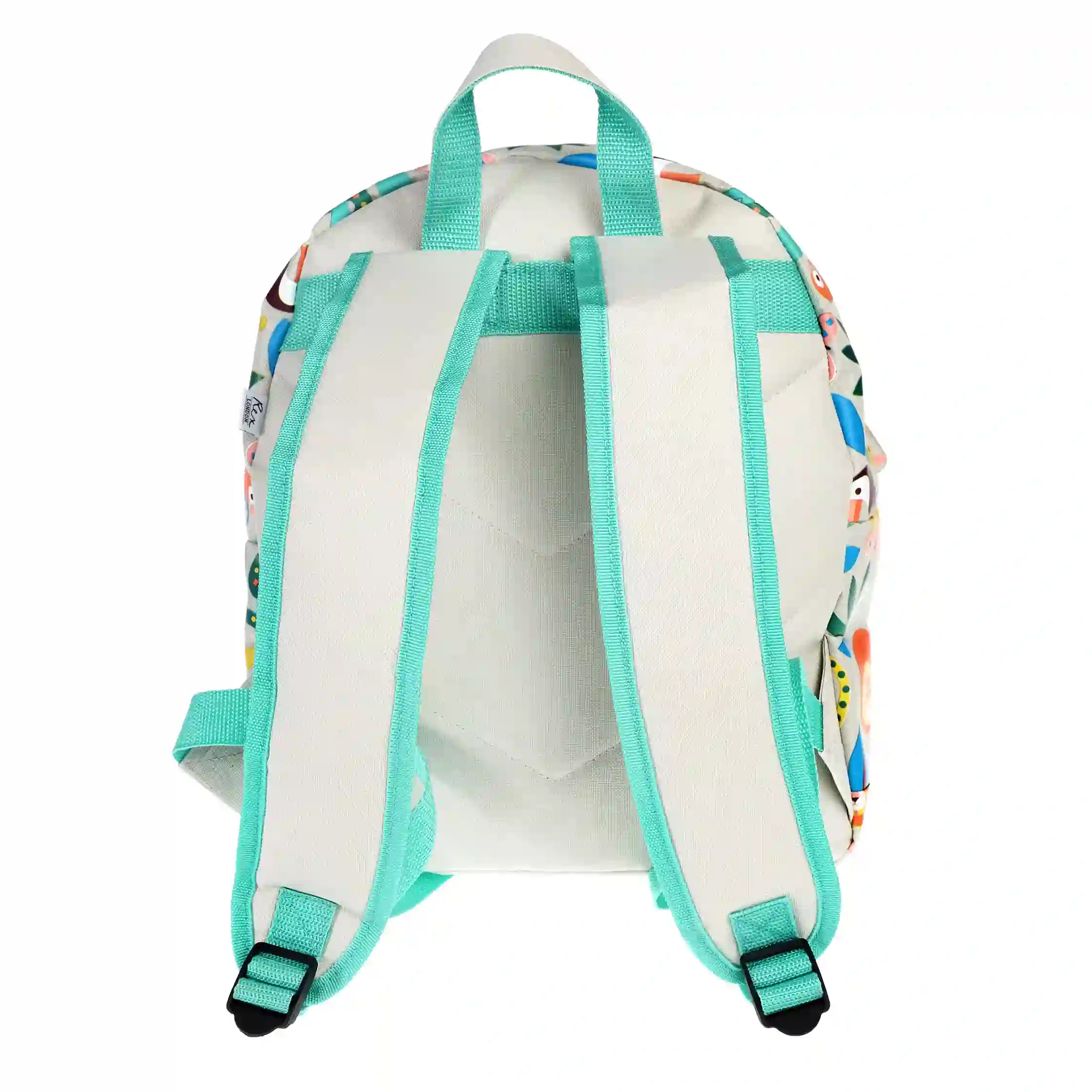 children's backpack - wild wonders