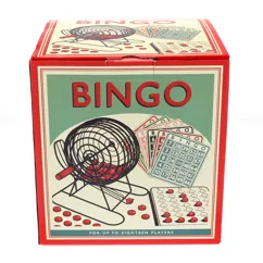 familien - bingo