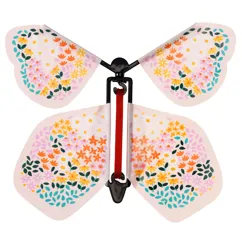 magic butterfly - pink