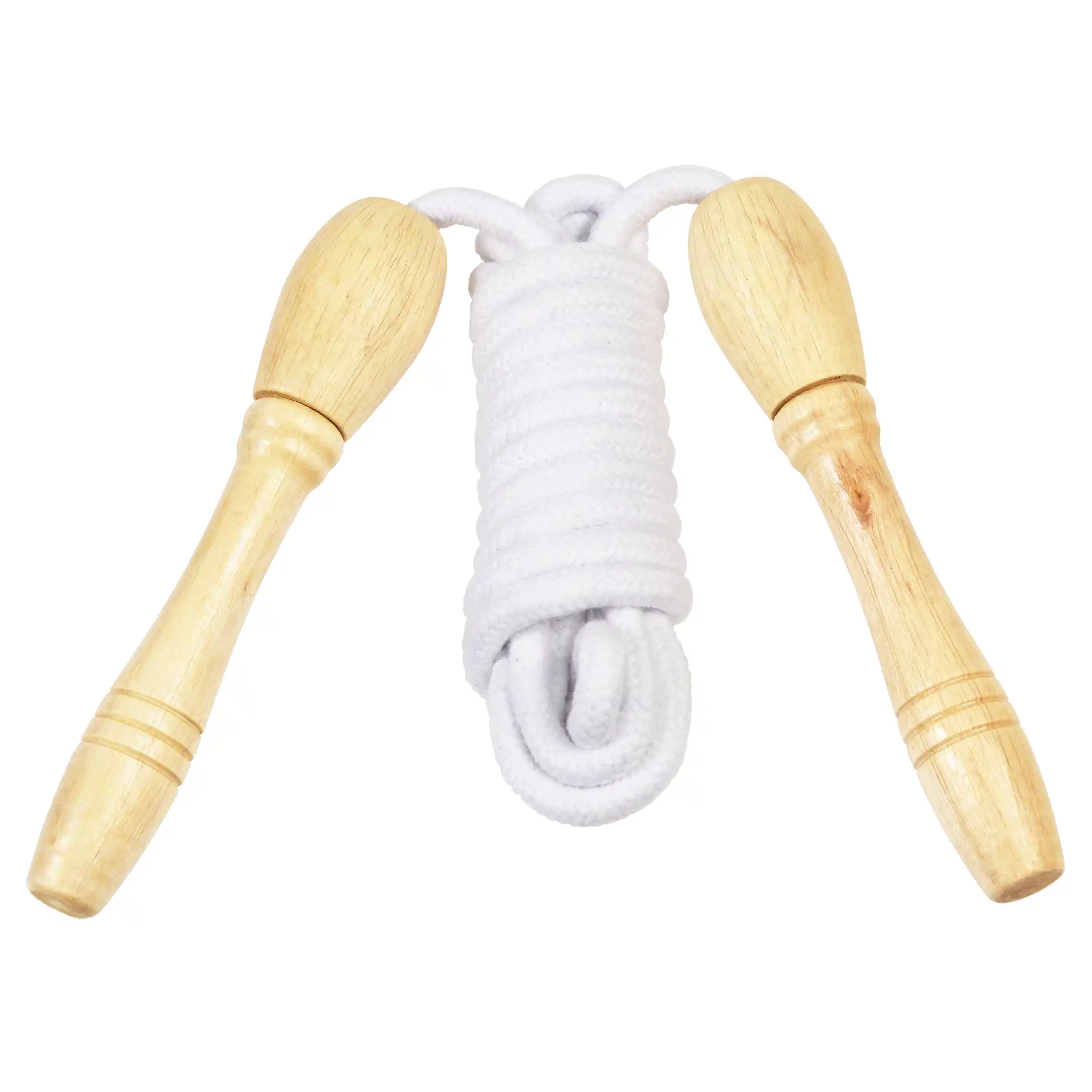 traditional skipping rope