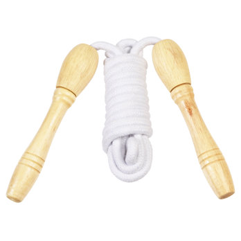 traditional skipping rope
