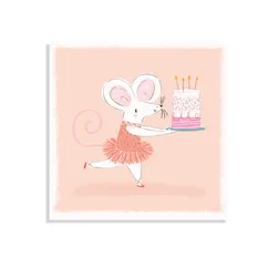 birthday card - mimi and milo