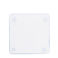 ceramic coasters (set of 2) - blue