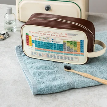 trousse de toilette periodic table trousse de toilette periodic table