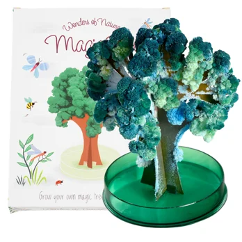 magic growing tree - wonders of nature magic growing tree - wonders of nature