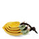 ceramic measuring spoons (set of 4) - lemons