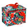 insulated lunch bag - ladybird
