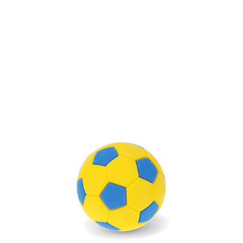football eraser