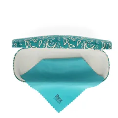 glasses case & cleaning cloth - radhika glasses case & cleaning cloth - radhika