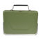 valise portable barbecue - vert foncé