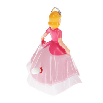 princesse dansante à remonter