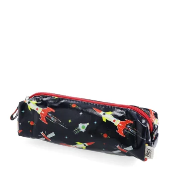 pencil case - space age pencil case - space age