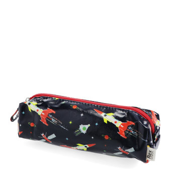 pencil case - space age