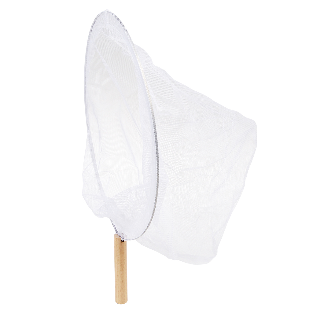 pop-out net - nature trail