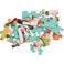 mini puzzle wild wonders