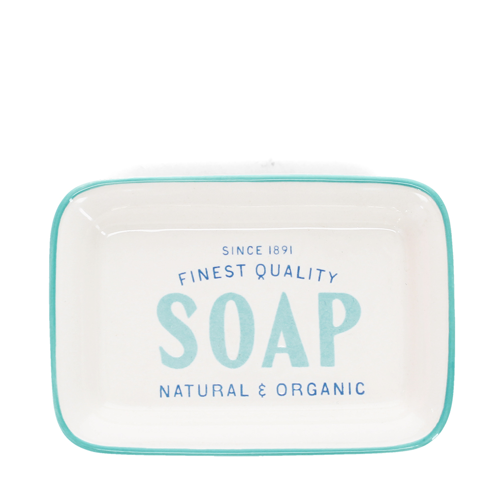 porte-savon en céramique - « qualité supérieure »