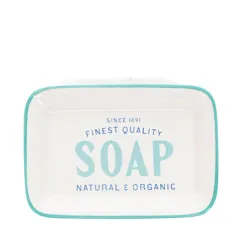 ceramic soap dish - finest quality ceramic soap dish - finest quality