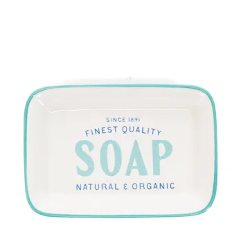 ceramic soap dish - finest quality ceramic soap dish - finest quality