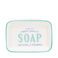 ceramic soap dish - finest quality