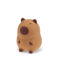 jouet animal malléable - capybara