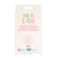 crayons en forme de licorne (lot de 6)