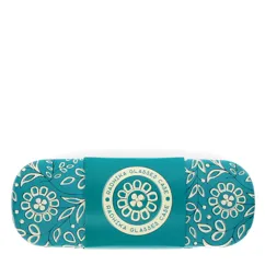 glasses case & cleaning cloth - radhika glasses case & cleaning cloth - radhika