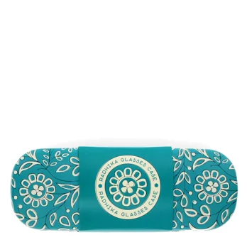 glasses case & cleaning cloth - radhika glasses case & cleaning cloth - radhika