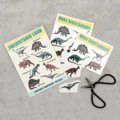 temporary tattoos - prehistoric land temporary tattoos - prehistoric land