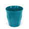 melaminbecher (250 ml) – petrolblau