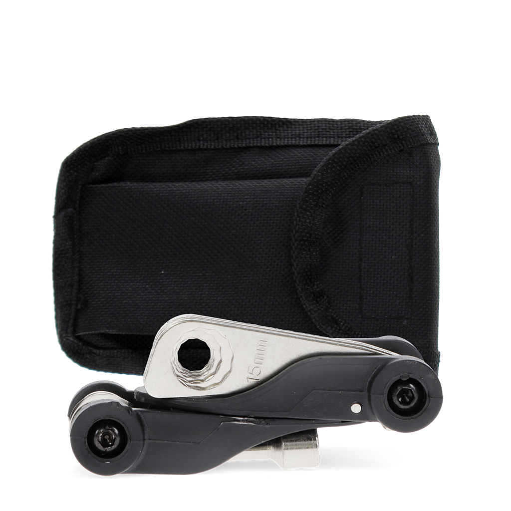 bicycle multi-tool - cyclist