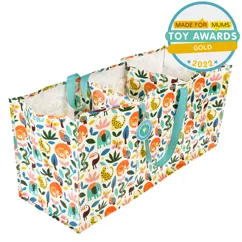 recycled toy tidy - wild wonders recycled toy tidy - wild wonders