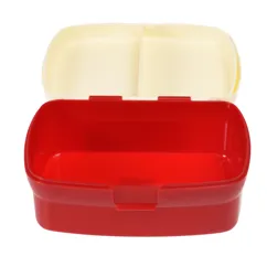 boîte à lunch colourful creatures avec plateau boîte à lunch colourful creatures avec plateau