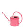 gießkanne aus metall, 1 l – leuchtendes pink