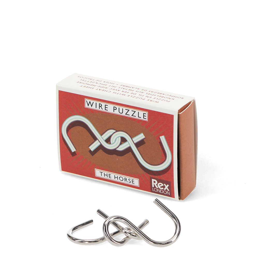 geschicklichkeitsspiele aus metall - sortiert