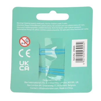 glitter hair clips (set of 2) - roller skate glitter hair clips (set of 2) - roller skate