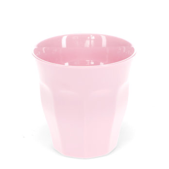 melaminbecher (250 ml) – rosa