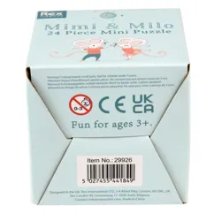 mini puzzle mimi et milo mini puzzle mimi et milo