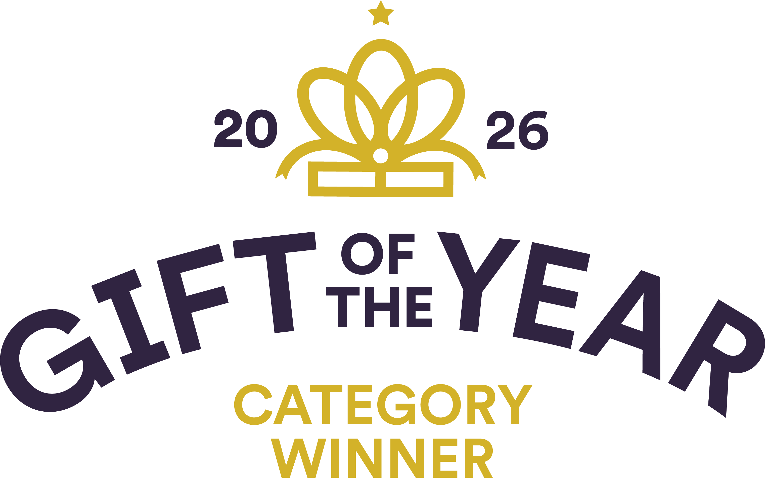 GOTY Full Colour Category Winner