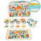 tea party set - wild wonders