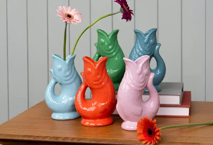 Decorative accessories