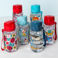 gourde de sport enfant 450ml - ladybird