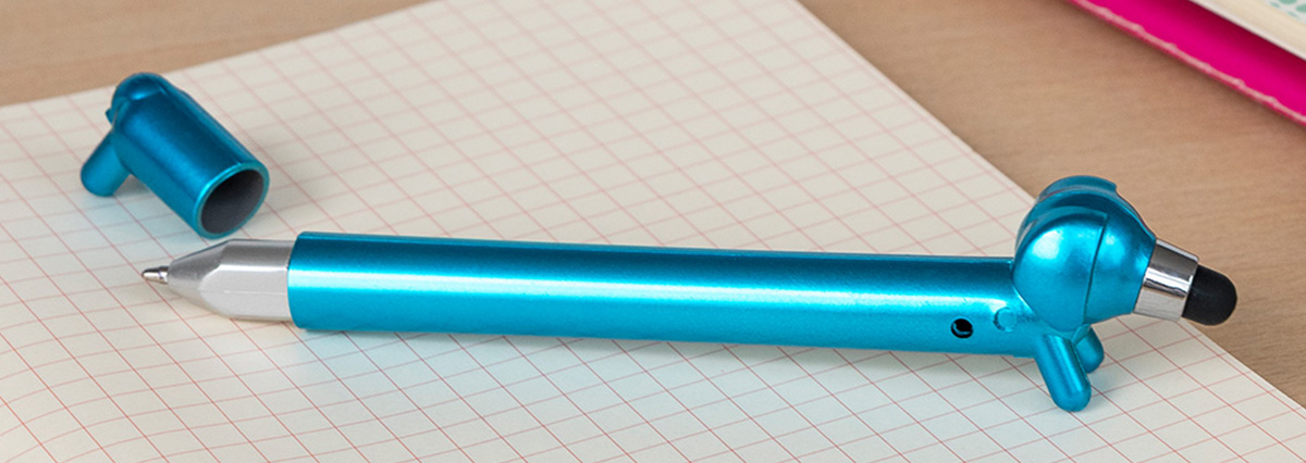 pens & pencils