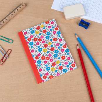 a6 notebook - tilde