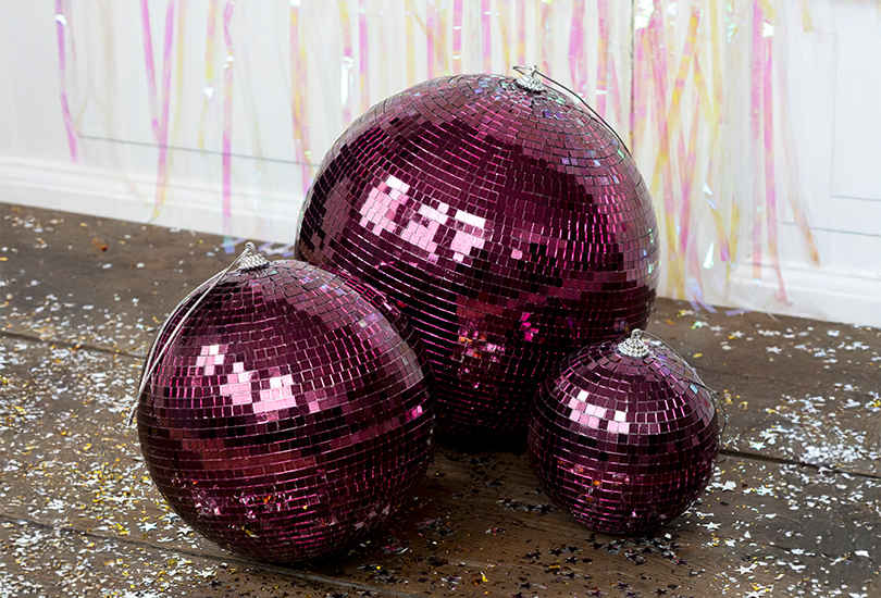 Decorative accessories