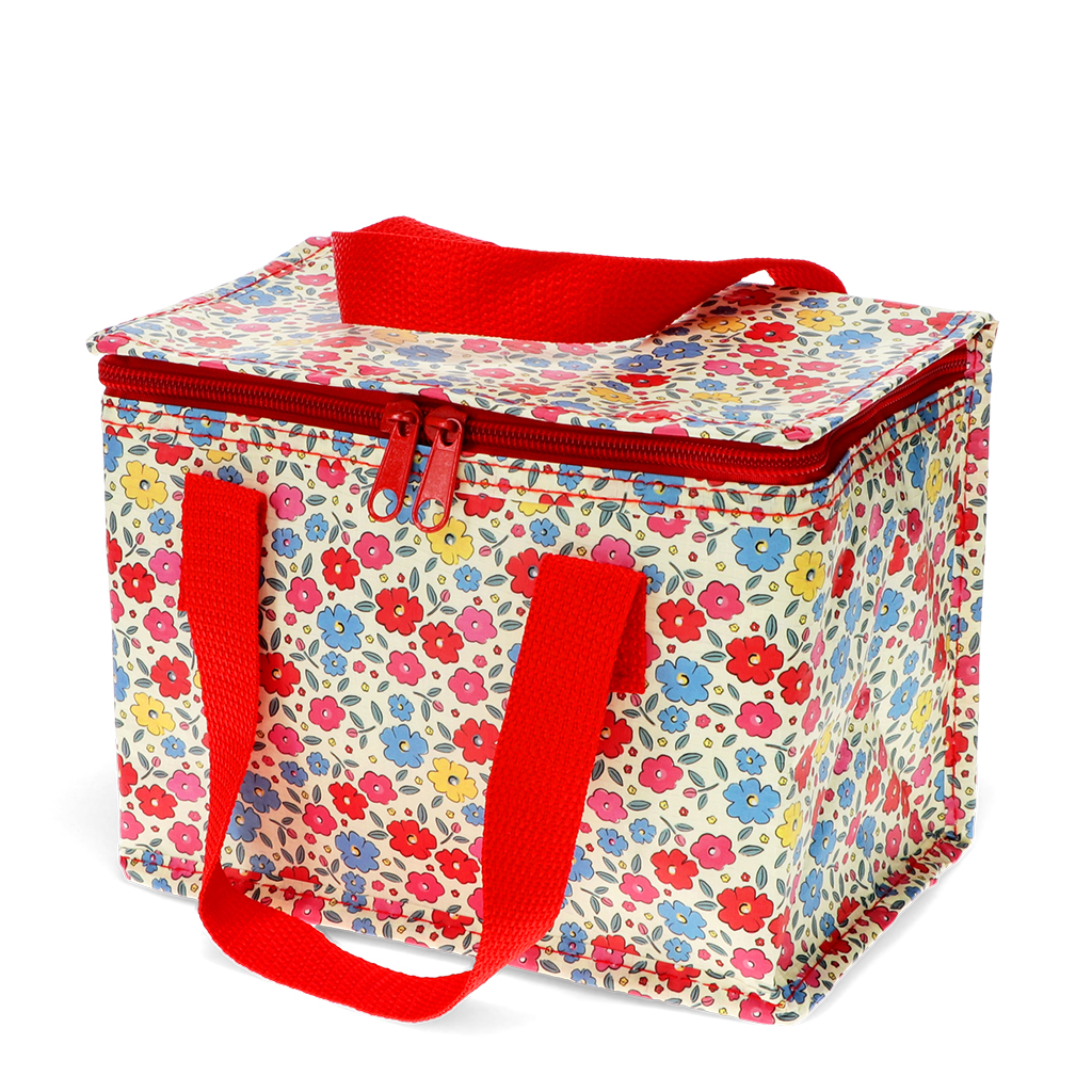 insulated lunch bag - tilde