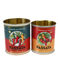 medium storage tins (set of 2) - passata