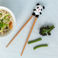 training chopsticks - panda