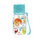 sport-wasserflasche für kinder 450ml - wild wonders
