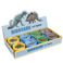 assorted tilt puzzles - prehistoric land
