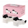 ceramic salt and pepper shakers - cats